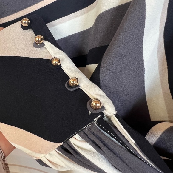 Richard Allan x H&M shift dress - Picture 6 of 6